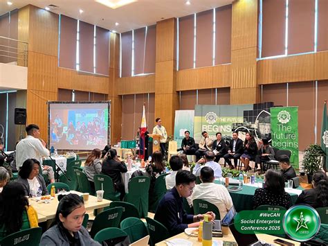 Alumni support and financial development – The LaSallian.